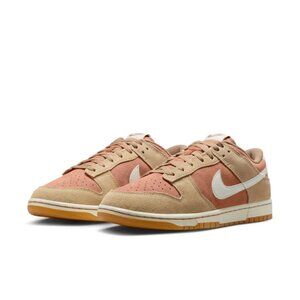 Men's Nike Dunk Low SE 'Hemp' Rattan Terra Blush